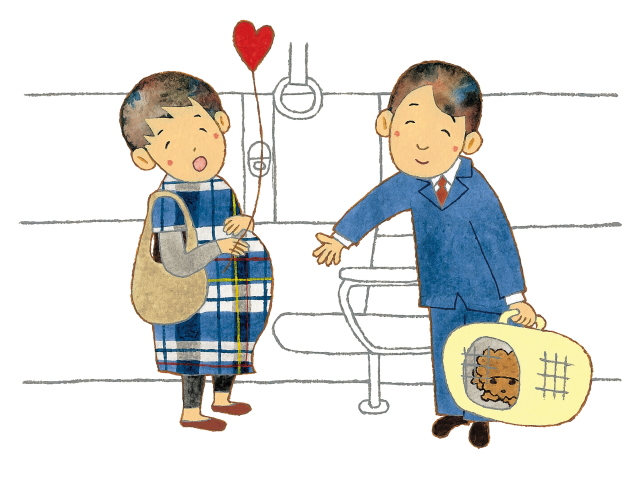 私の運営方法へのよくあるご質問