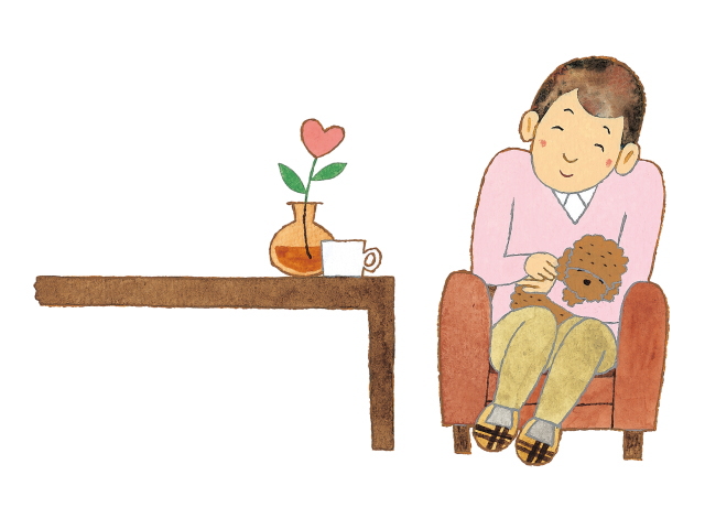 「生きがいの善活」の注意点